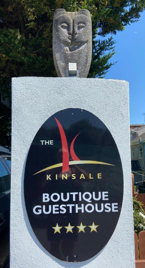 The K Kinsale Hotel Exterior photo